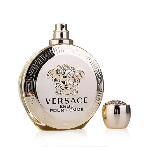 versace eros pour femme gift set 100ml|versace eros pour femme review.